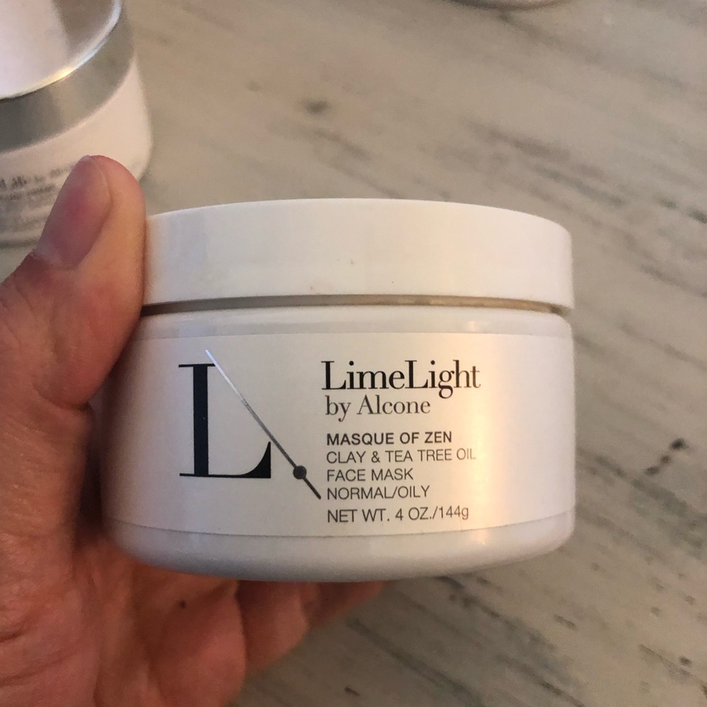 Limelife by Alcone - Masque of Zen